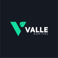 Logotipo da empresa VALLE CAPITAL SCP