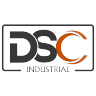 Logotipo da empresa DSC INDUSTRIAL LTDA