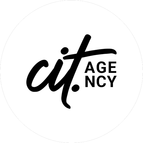 Logotipo da empresa CIT AGENCY LTDA