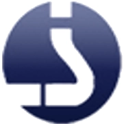 Logotipo da empresa SISTCOM SISTEMAS E COMPUTADORES