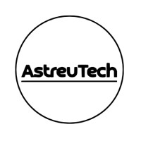 Logotipo da empresa ASTREUTECH