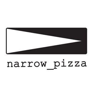 Logotipo da empresa NARROW PIZZARIA LTDA