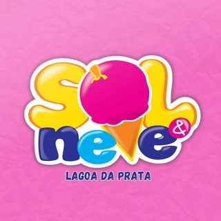 Logotipo da empresa SOL E NEVE CENTRO