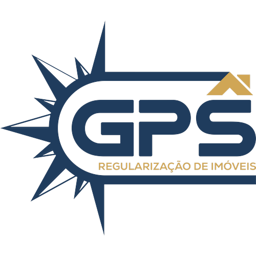 Logotipo da empresa GPS REGULARIZACAO DE IMOVEIS