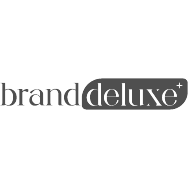 Logotipo da empresa BRAND DELUXE