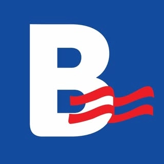 Logotipo da empresa BAIANA - A GRAFICA DA BAHIA