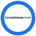 Logotipo da empresa CONTABILIDADE.IMOB