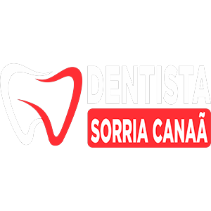 Logotipo da empresa DENTISTA SORRIA CANAA