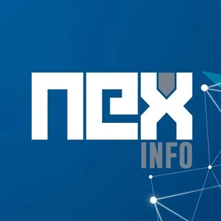 Logotipo da empresa NEX WORK