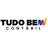 Logotipo da empresa TUDO BEM CONTABIL