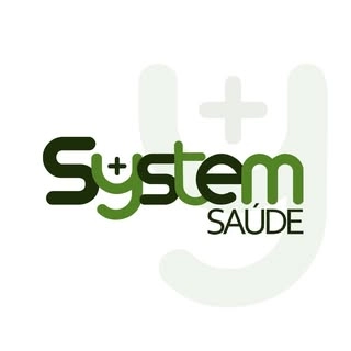 Logotipo da empresa SYSTEM SERVICOS