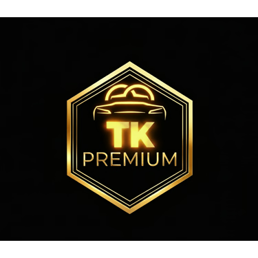 Logotipo da empresa TK PREMIUM