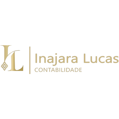 Logotipo da empresa INAJARA LUCAS CONTABILIDADE