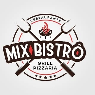 Logotipo da empresa MIX BISTRO GASTRONOMIA LTDA