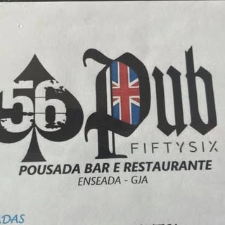 Logotipo da empresa PUB 56