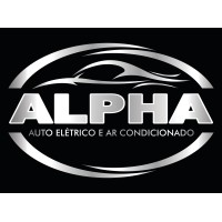 Logotipo da empresa ALPHA AUTOMOTIVO LTDA