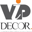 Logotipo da empresa DECOR & CIA