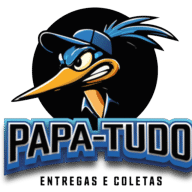 Logotipo da empresa PAPA TUDO