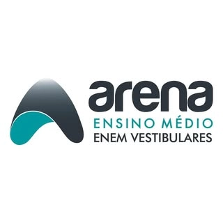 Logotipo da empresa ARENA ESPORTES