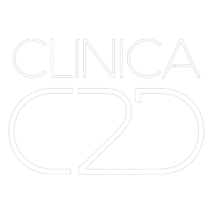 Logotipo da empresa CLINICA C2D
