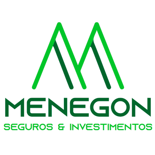Logotipo da empresa MENEGON SOLUCOES FINANCEIRAS E SEGUROS