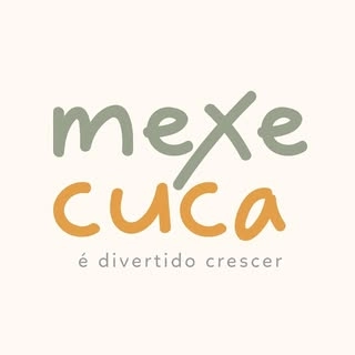 Logotipo da empresa MEXE CUCA