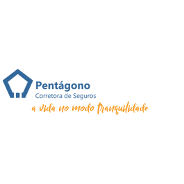 Logotipo da empresa PENTAGONO
