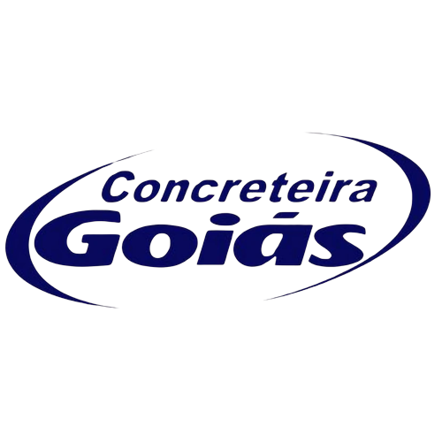 Logotipo da empresa CONCRETEIRA GOIAS