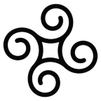 Logotipo da empresa STI