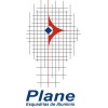 Logotipo da empresa PLANE