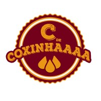Logotipo da empresa C DE MELO