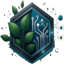 Logotipo da empresa ECO & CODE