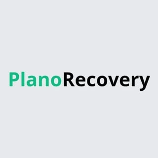 Logotipo da empresa PLANO RECOVERY