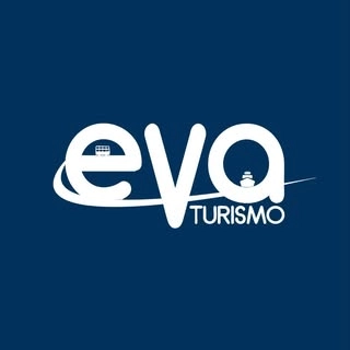 Logotipo da empresa EVA TURISMO SUL DE MINAS