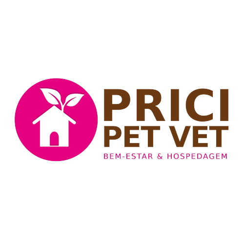 Logotipo da empresa PRICIPET VET