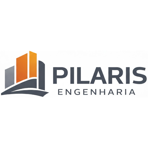 Logotipo da empresa PILARIS ENGENHARIA