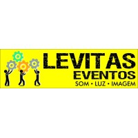 Logotipo da empresa LEVITAS
