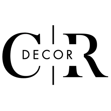 Logotipo da empresa CR DECOR INDUSTRIA COMERCIO E TRANSPORTE LTDA