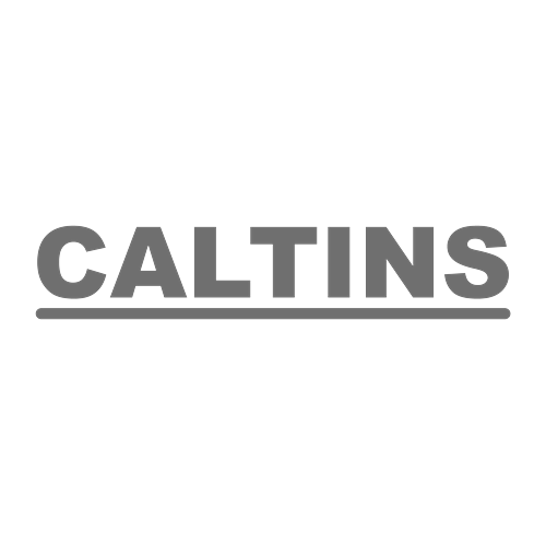 Logotipo da empresa CALTINS LOGISTICA MT