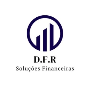 Logotipo da empresa D. RAMOS SOLUCOES FINANCEIRAS LTDA