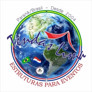 Logotipo da empresa TENDAS LIMA