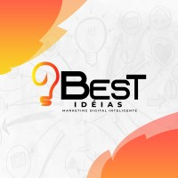 Logotipo da empresa BEST 01 SCP