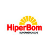Logotipo da empresa SUPERMERCADO HIPERBOM