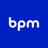 Logotipo da empresa BPM ENGENHARIA ACUSTICA