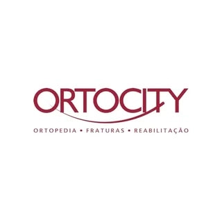 Logotipo da empresa ORTOCITY - SERVICOS MEDICOS S.A.