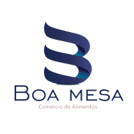 Logotipo da empresa BOA MESA ALIMENTOS