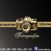 Logotipo da empresa HAONE FERNANDO SILVA MARTINS