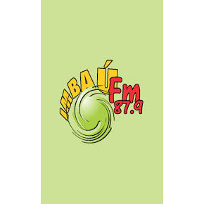 Logotipo da empresa FMSBA - IMBAU