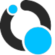 Logotipo da empresa OMEGASX