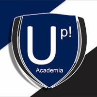 Logotipo da empresa GROW UP ACADEMIA DE GINASTICA LTDA
